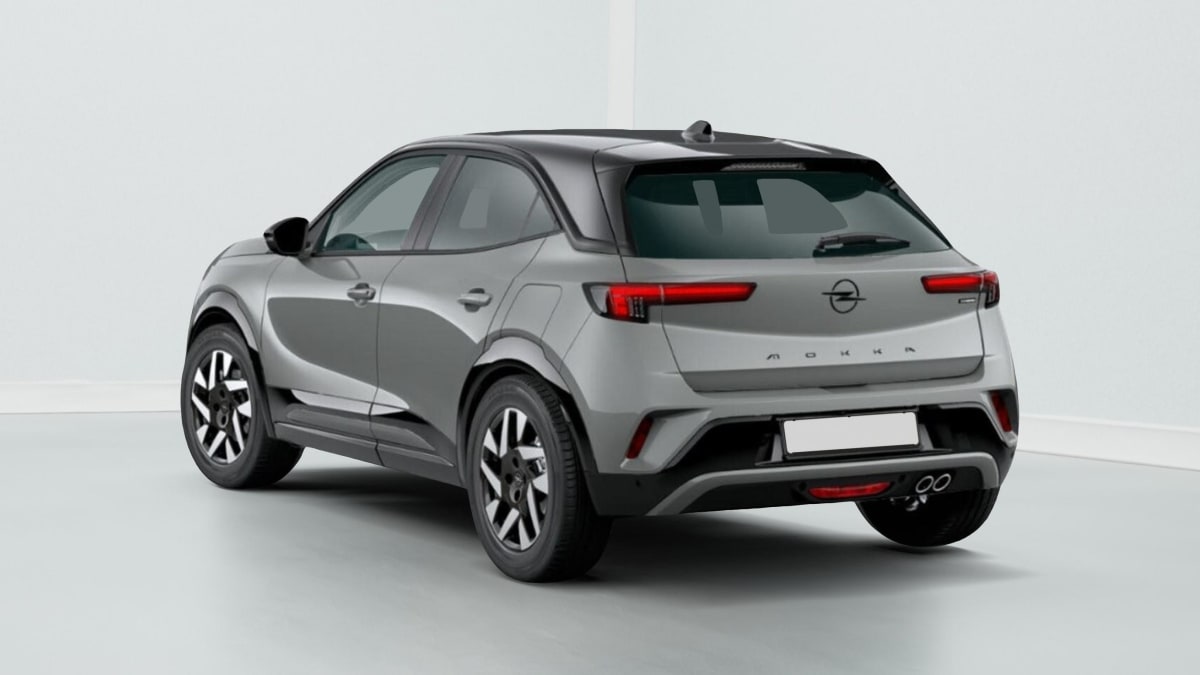 404401_p2 - OPEL - MOKKA - 2026 - photo 3