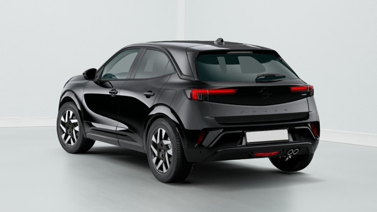 405876_p2 - OPEL - MOKKA - 2026 - photo 3