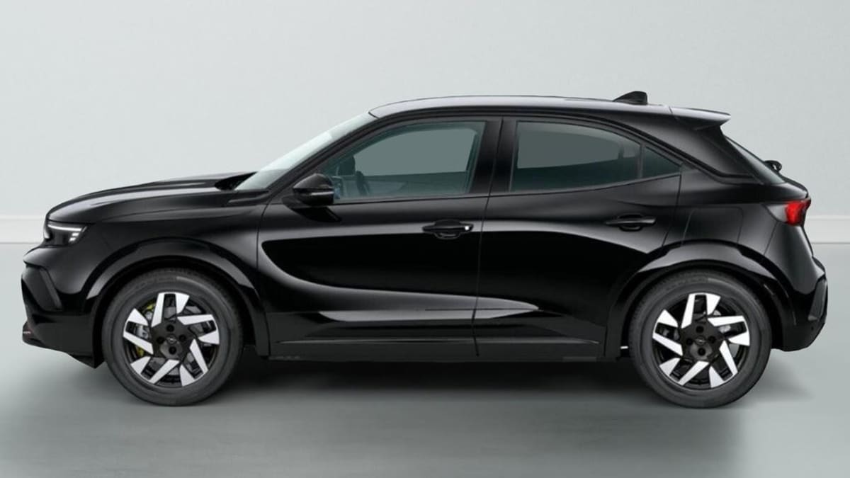 405876_p2 - OPEL - MOKKA - 2026 - photo 2