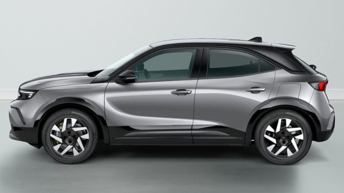 404402_p2 - OPEL - MOKKA - 2026 - photo 2