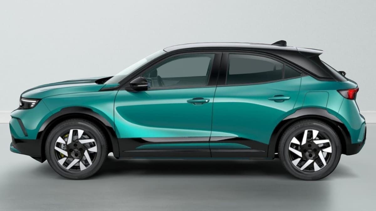 404403_p2 - OPEL - MOKKA - 2026 - photo 2