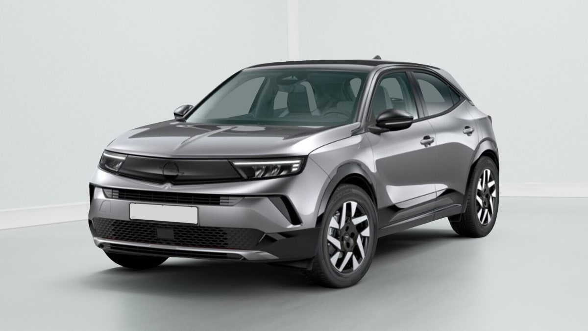 404402_p2 - OPEL - MOKKA - 2026 - photo 1