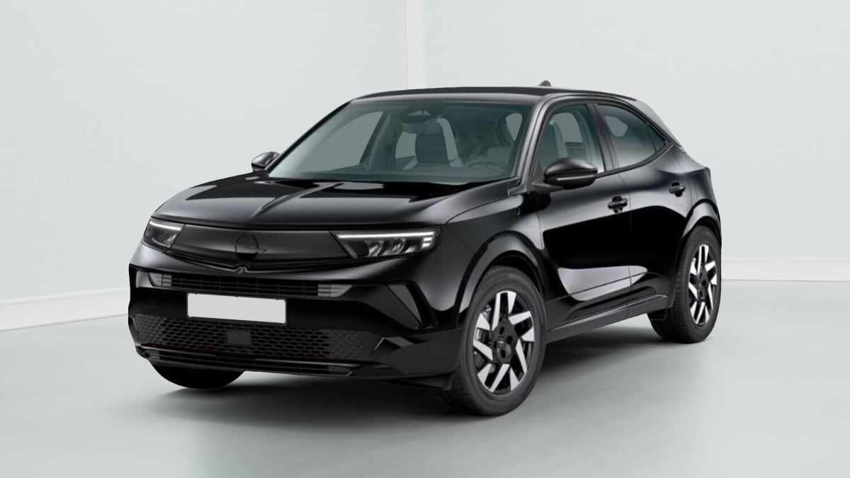 405876_p2 - OPEL - MOKKA - 2026 - photo 1