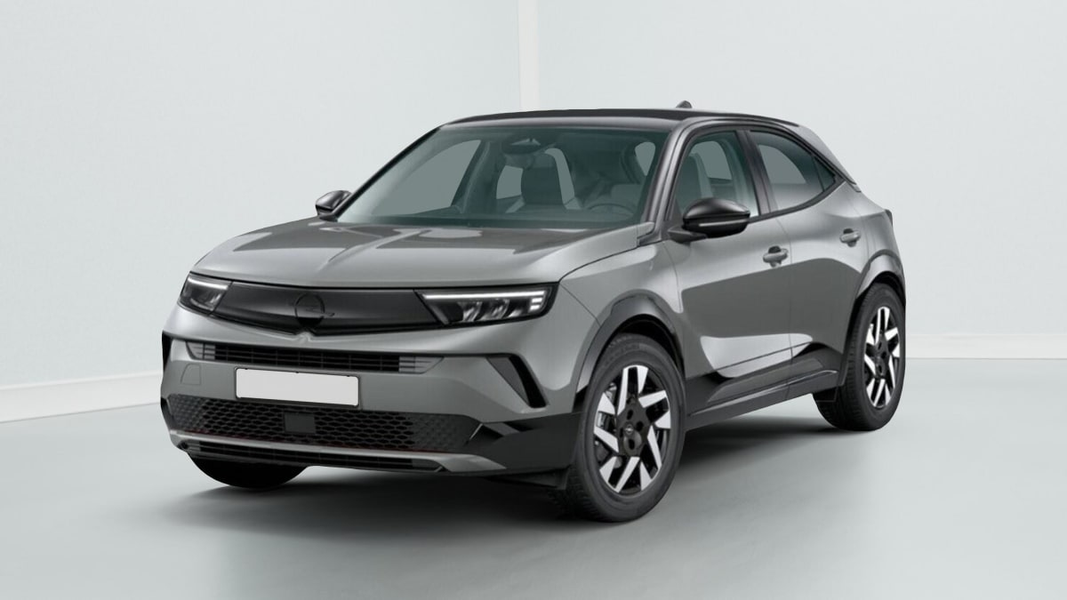 404401_p2 - OPEL - MOKKA - 2026 - photo 1