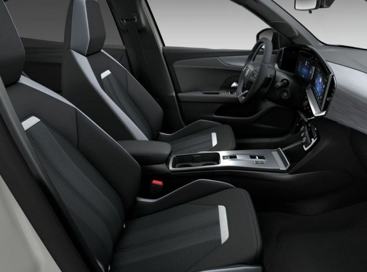 126034812_p2 - OPEL - MOKKA - 2026 - photo 5