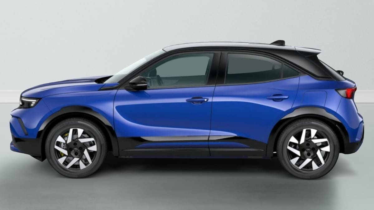 404399_p2 - OPEL - MOKKA - 2026 - photo 2