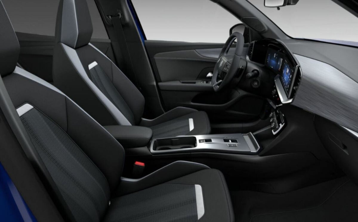 404399_p2 - OPEL - MOKKA - 2026 - photo 5