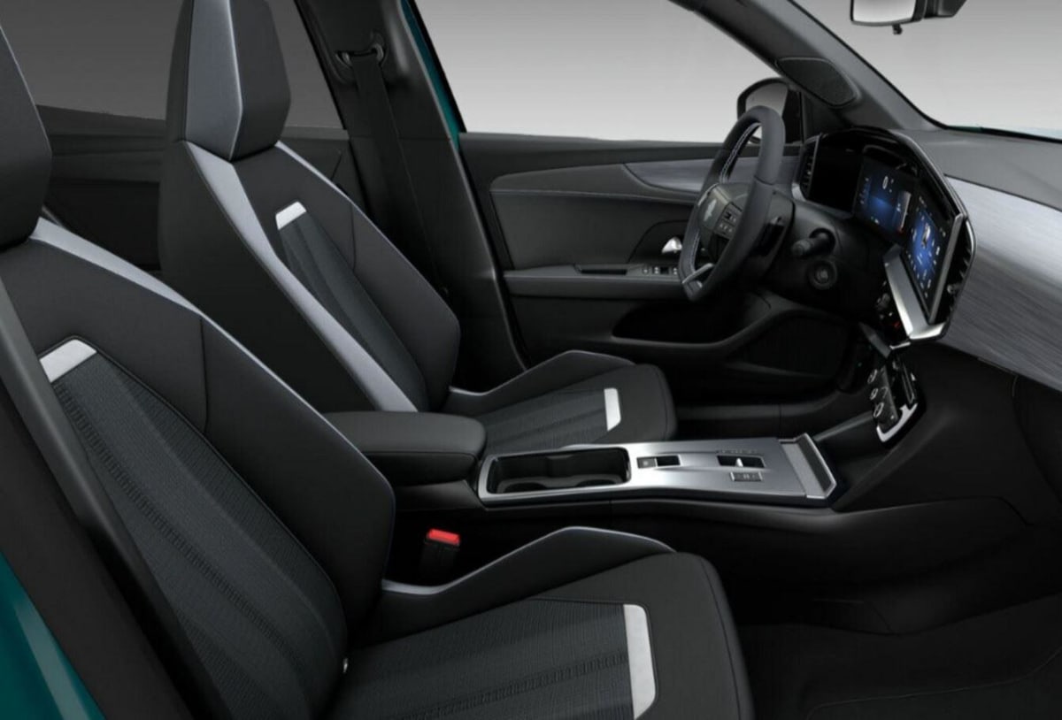 404403_p2 - OPEL - MOKKA - 2026 - photo 5