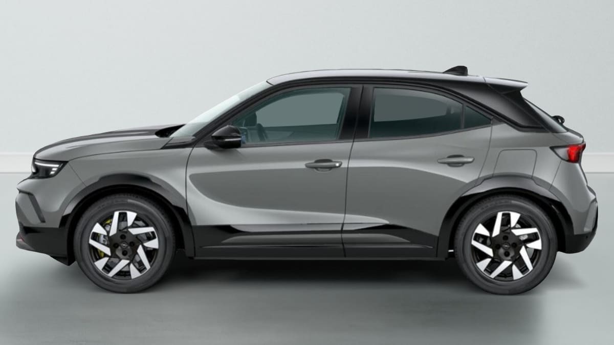 404401_p2 - OPEL - MOKKA - 2026 - photo 2