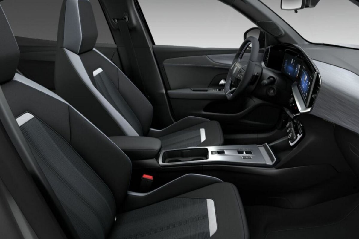 404402_p2 - OPEL - MOKKA - 2026 - photo 5