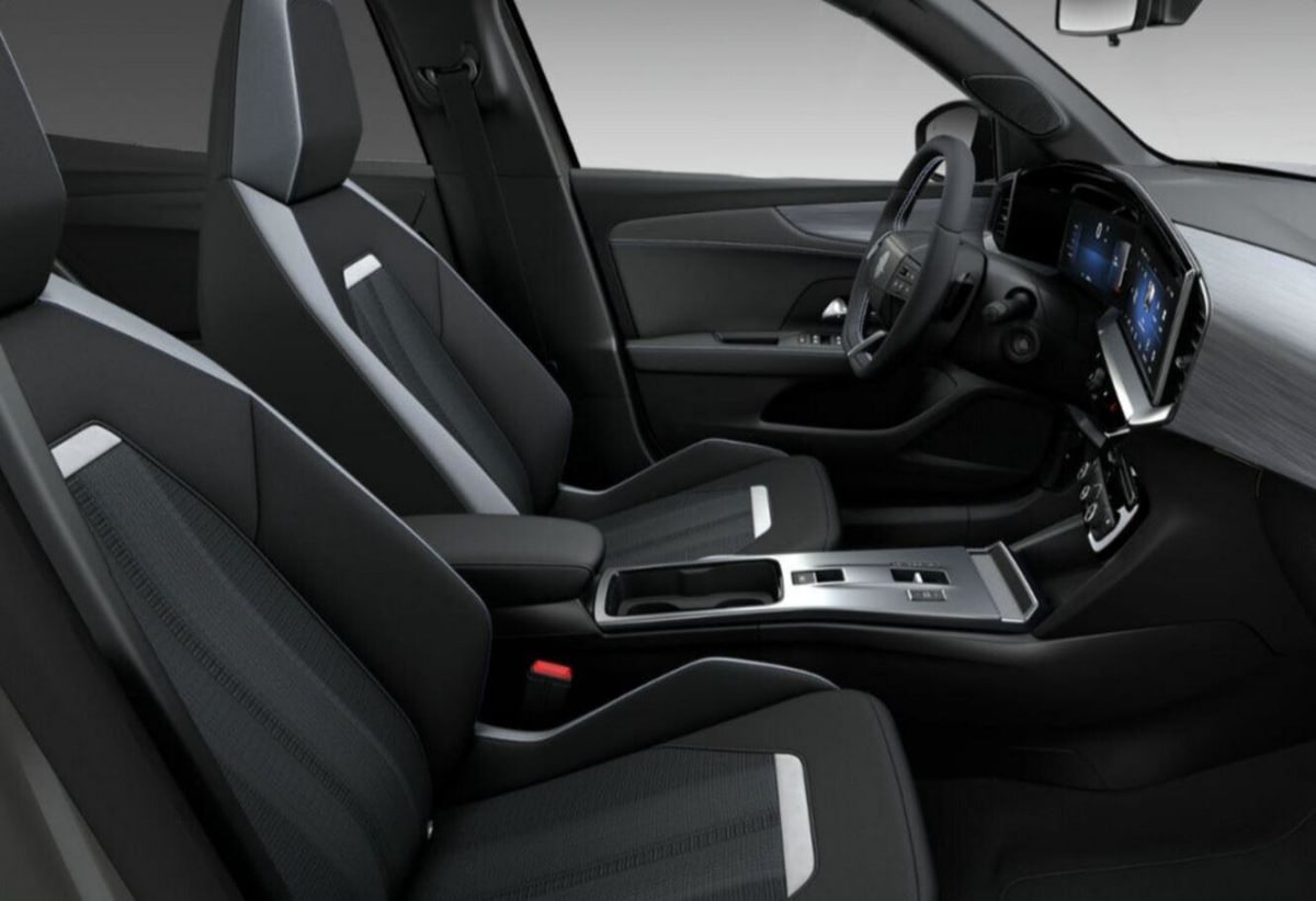 404401_p2 - OPEL - MOKKA - 2026 - photo 5