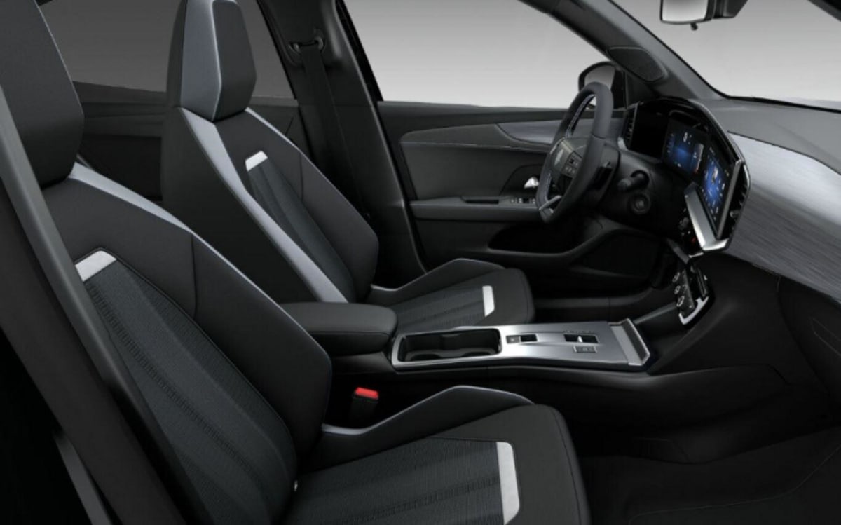 405876_p2 - OPEL - MOKKA - 2026 - photo 5