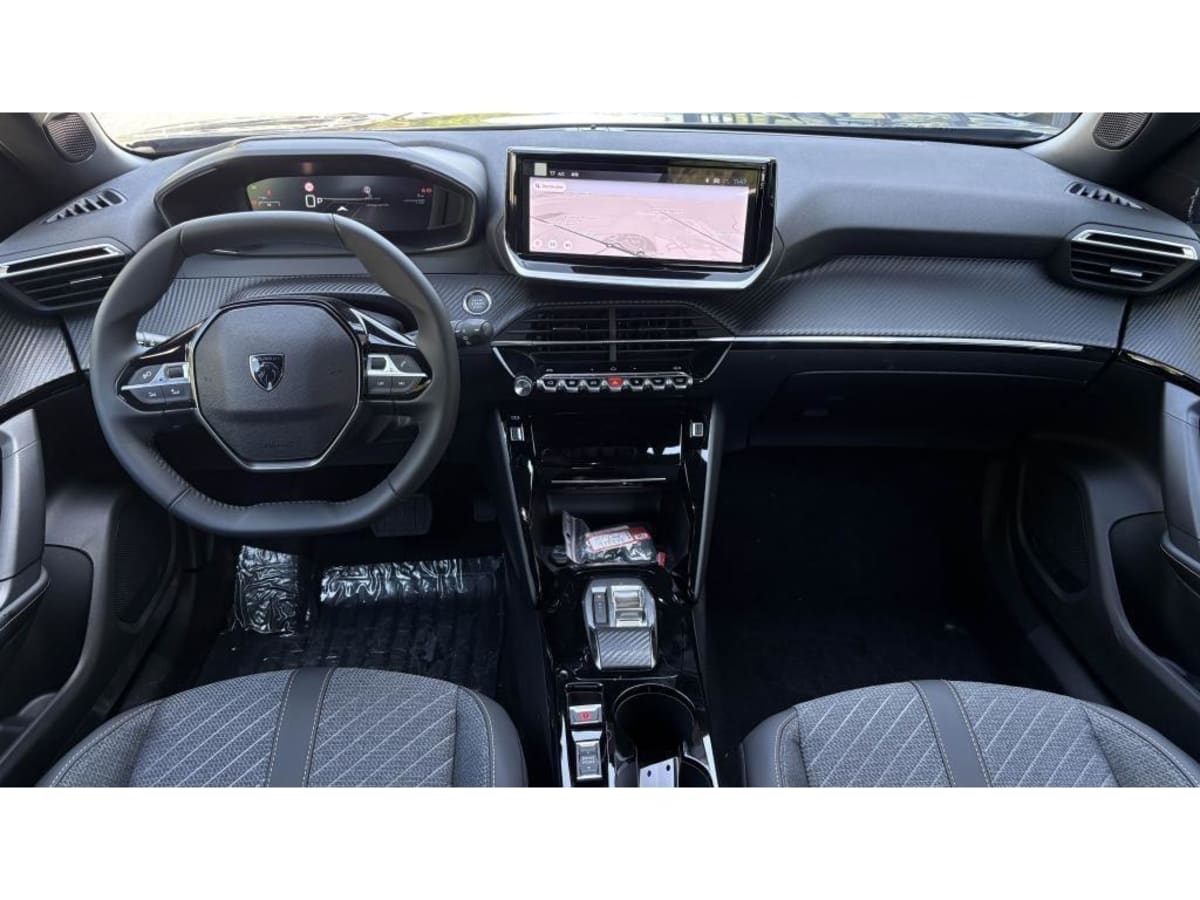 403783_p2 - PEUGEOT - 2008 - 2026 - photo 6
