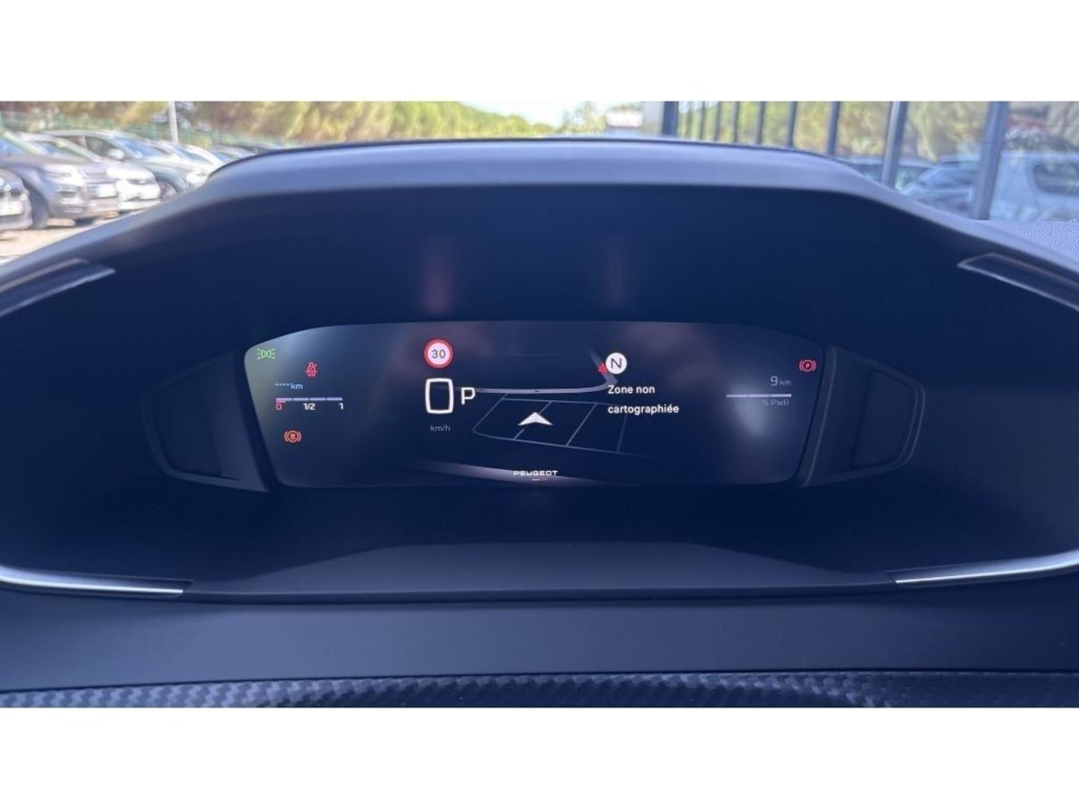 403783_p2 - PEUGEOT - 2008 - 2026 - photo 7