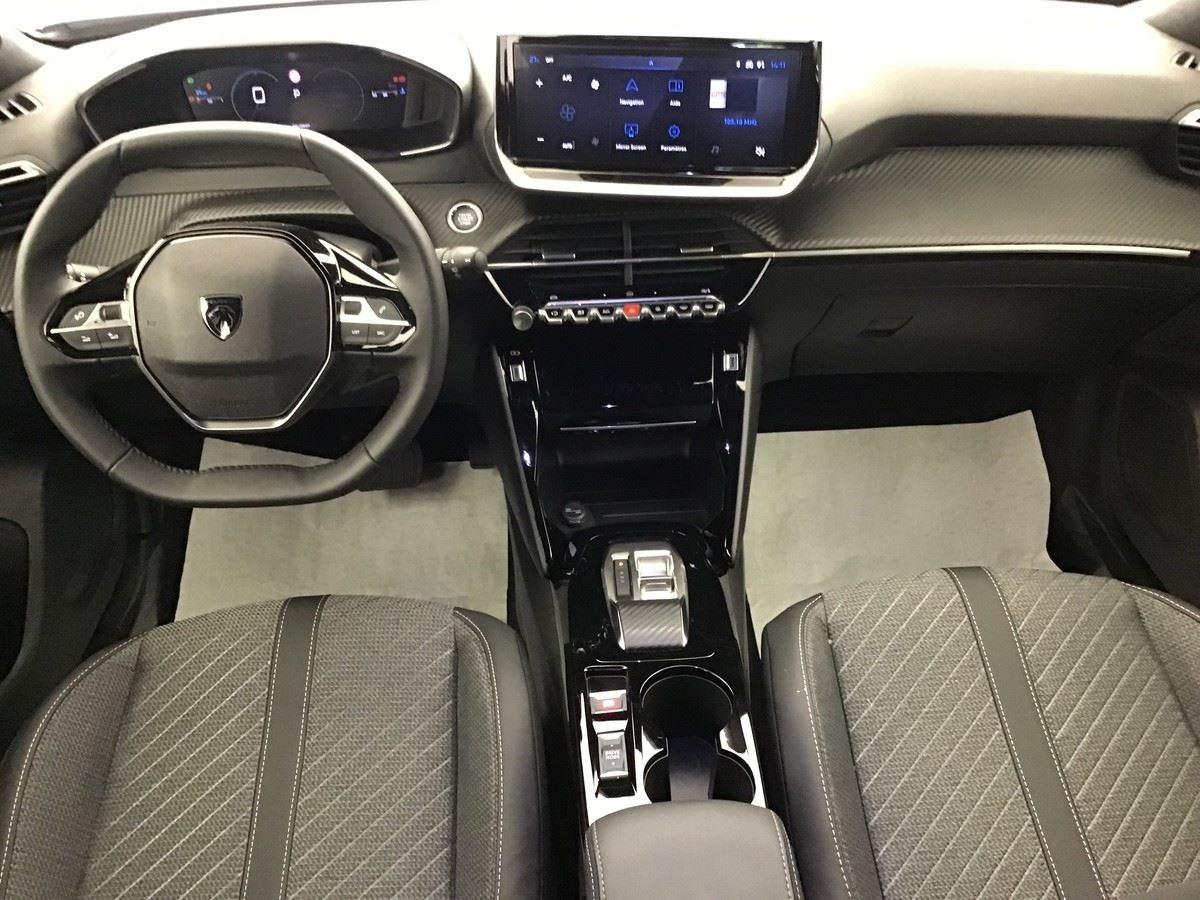 404660_p2 - PEUGEOT - 2008 - 2026 - photo 6