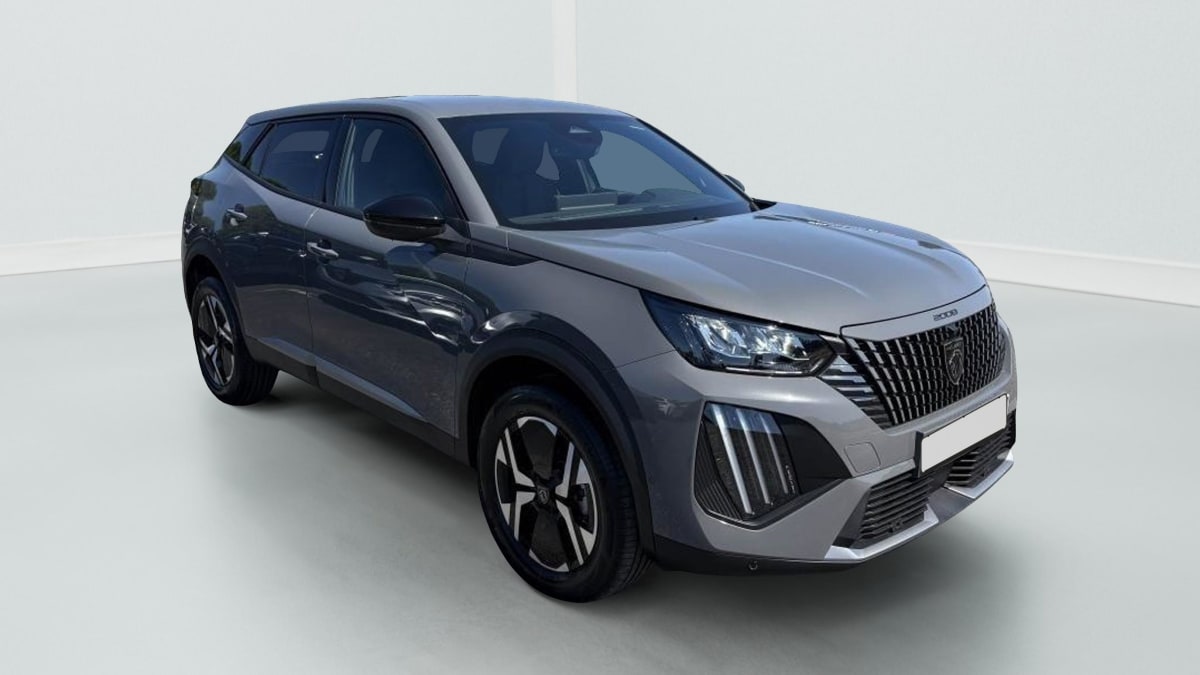 403783_p2 - PEUGEOT - 2008 - 2026 - photo 1