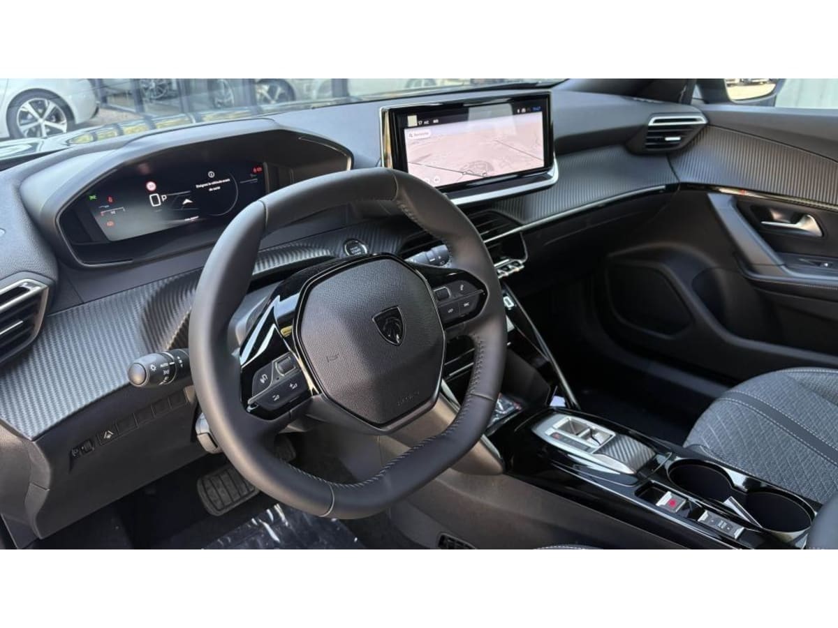 403783_p2 - PEUGEOT - 2008 - 2026 - photo 4