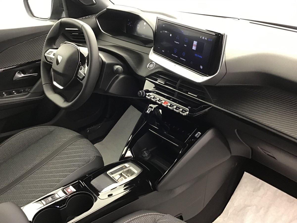 404660_p2 - PEUGEOT - 2008 - 2026 - photo 3