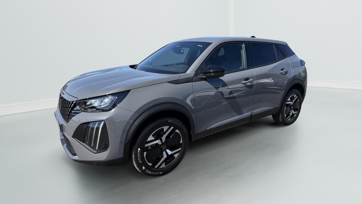 403783_p2 - PEUGEOT - 2008 - 2026 - photo 2