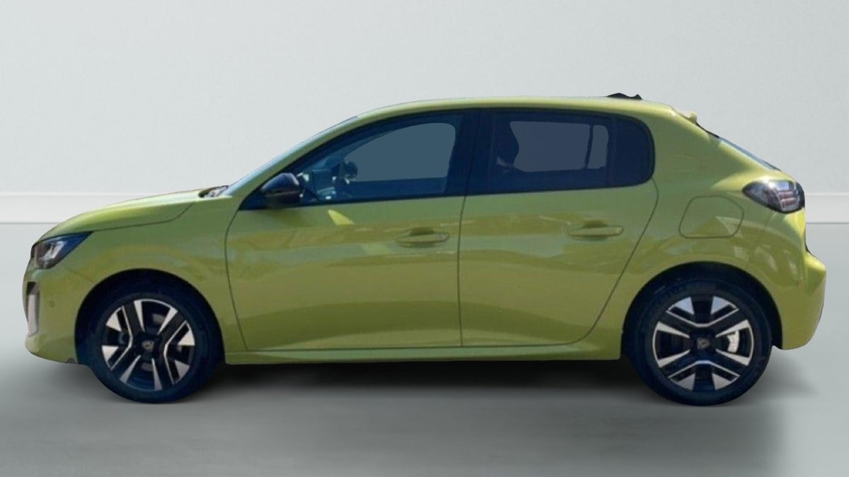 403867_p2 - PEUGEOT - 208 - 2026 - photo 8