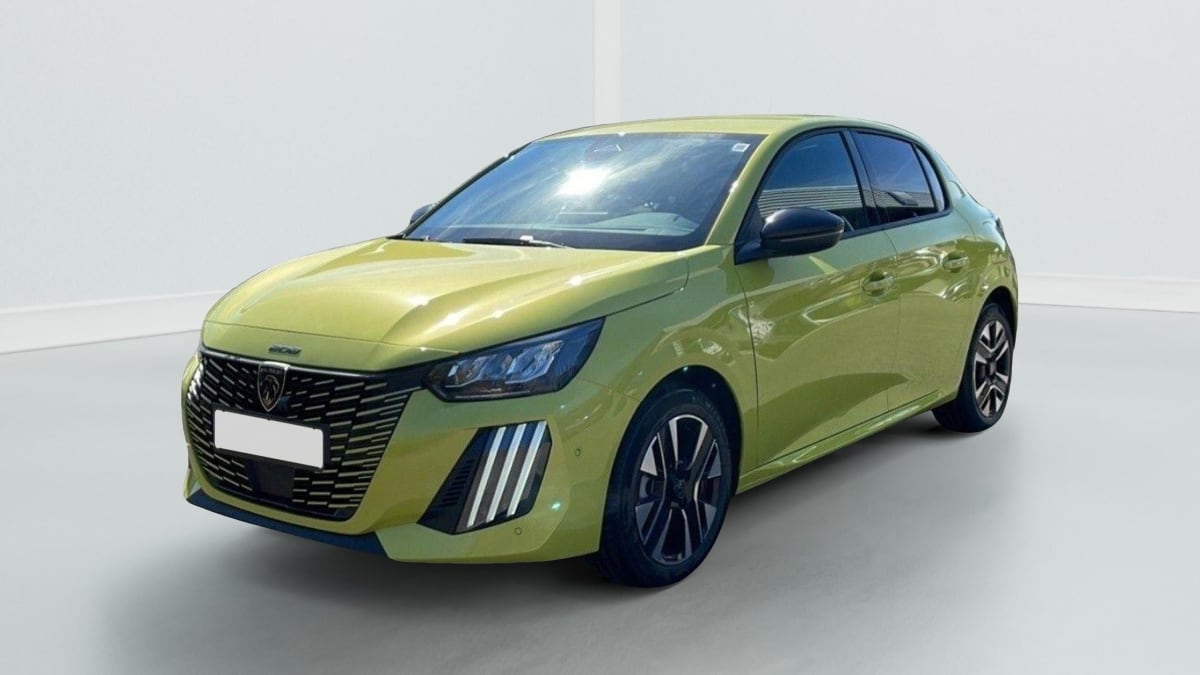 403867_p2 - PEUGEOT - 208 - 2026 - photo 1