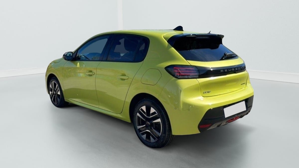 403867_p2 - PEUGEOT - 208 - 2026 - photo 7