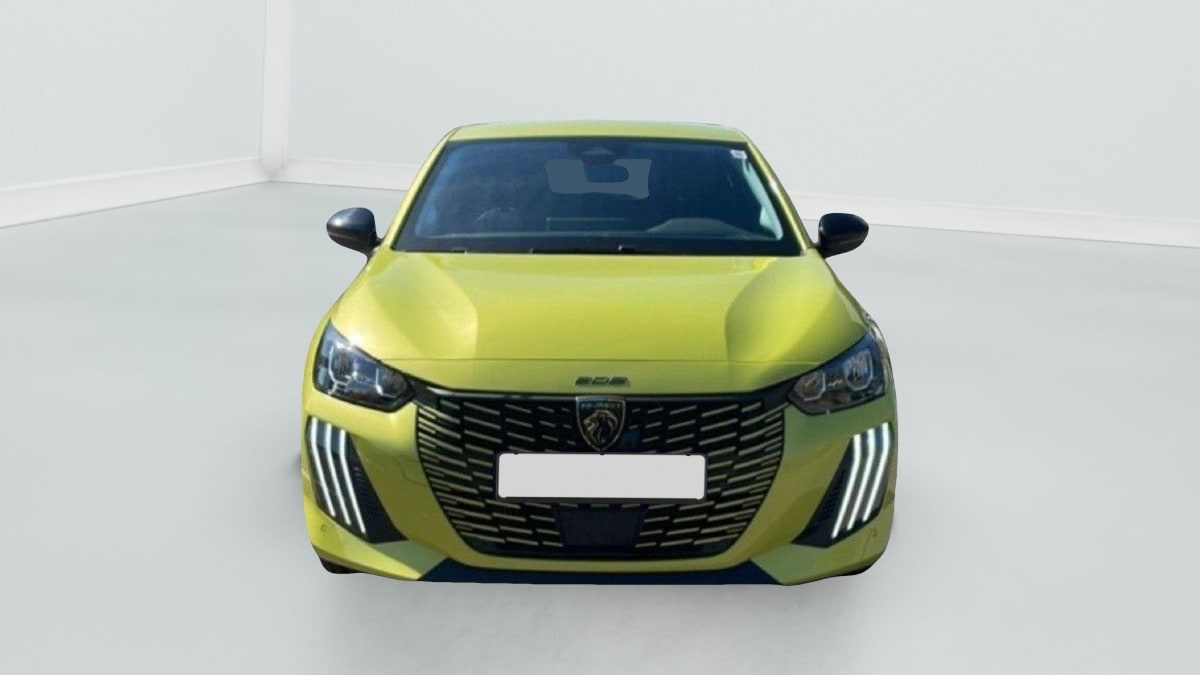 403867_p2 - PEUGEOT - 208 - 2026 - photo 2