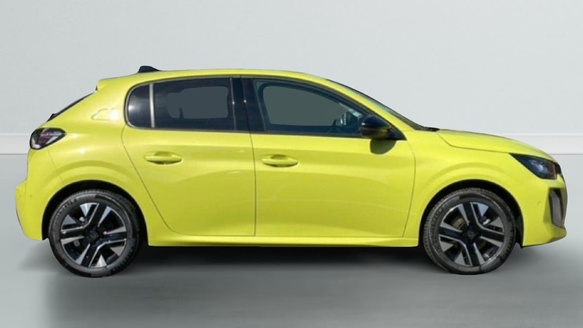 403867_p2 - PEUGEOT - 208 - 2026 - photo 4