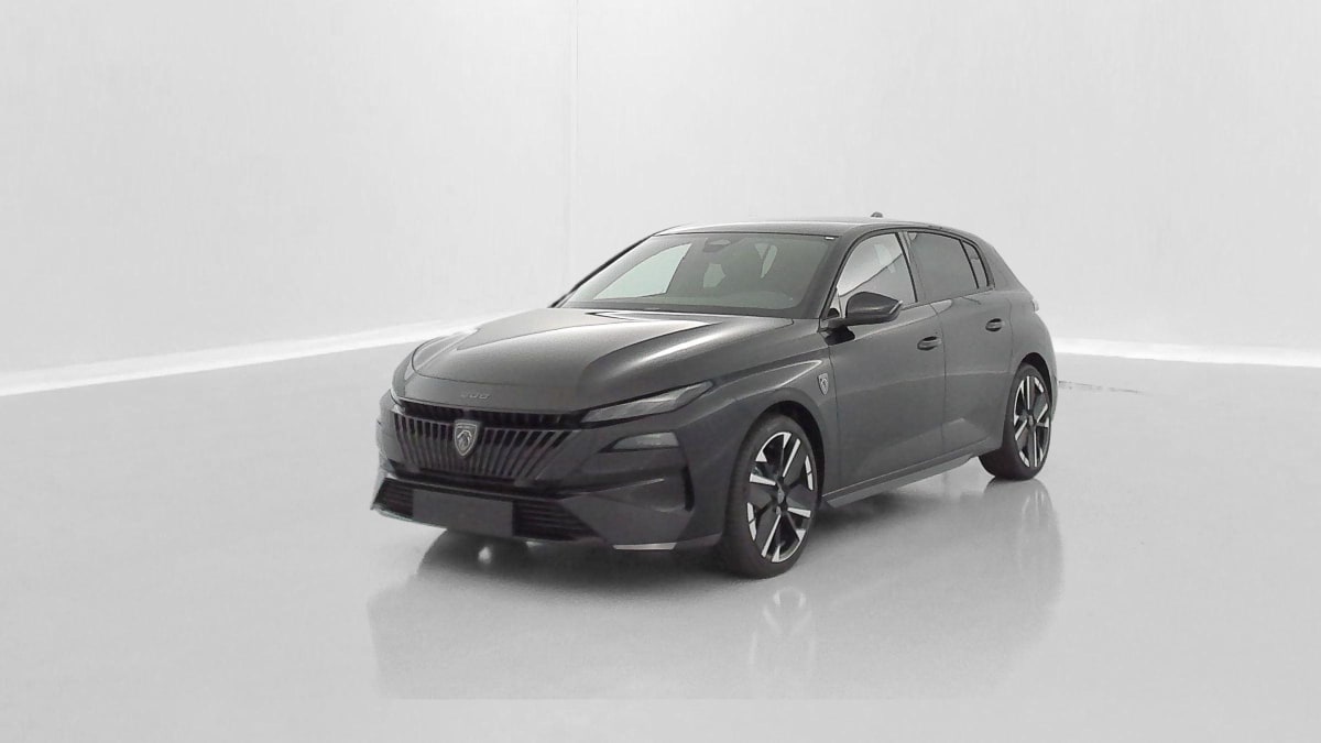 404141_p2 - PEUGEOT - 308 - 2026 - photo 2