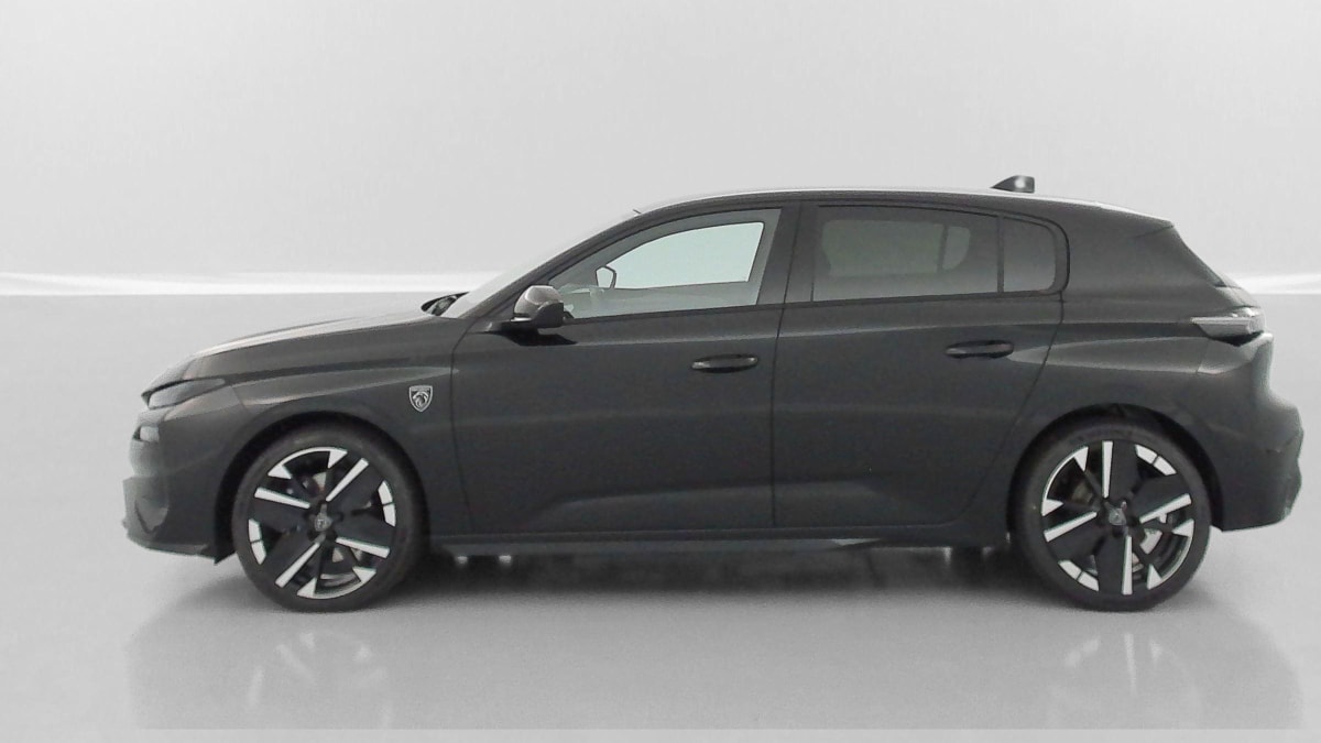 404141_p2 - PEUGEOT - 308 - 2026 - photo 3