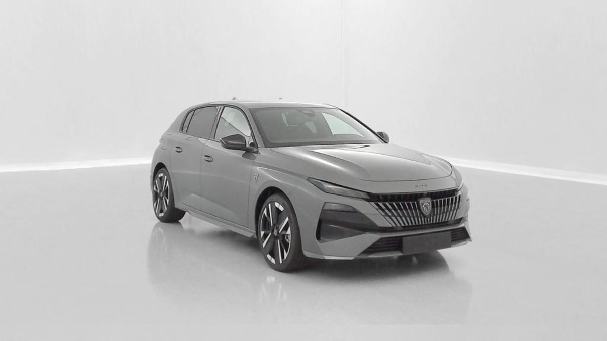 404138_p2 - PEUGEOT - 308 - 2026 - photo 1