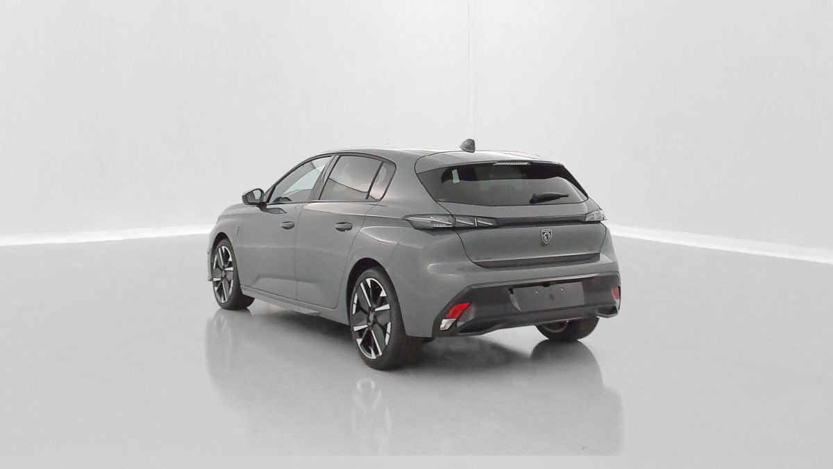 404138_p2 - PEUGEOT - 308 - 2026 - photo 4