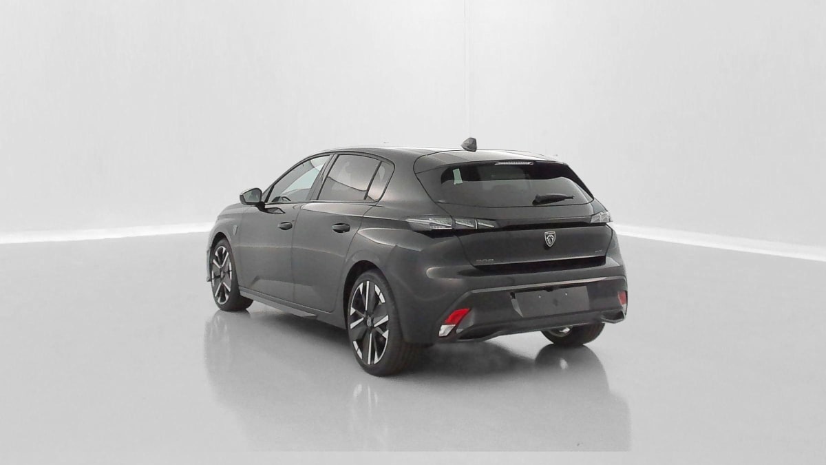 404141_p2 - PEUGEOT - 308 - 2026 - photo 4