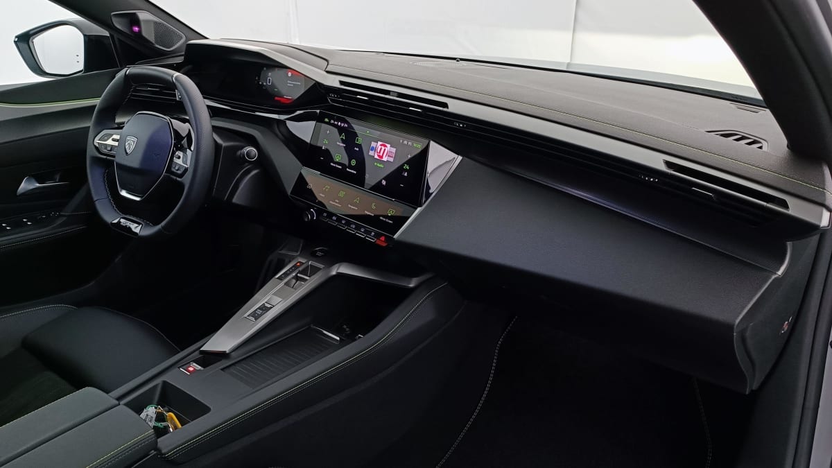 404138_p2 - PEUGEOT - 308 - 2026 - photo 7