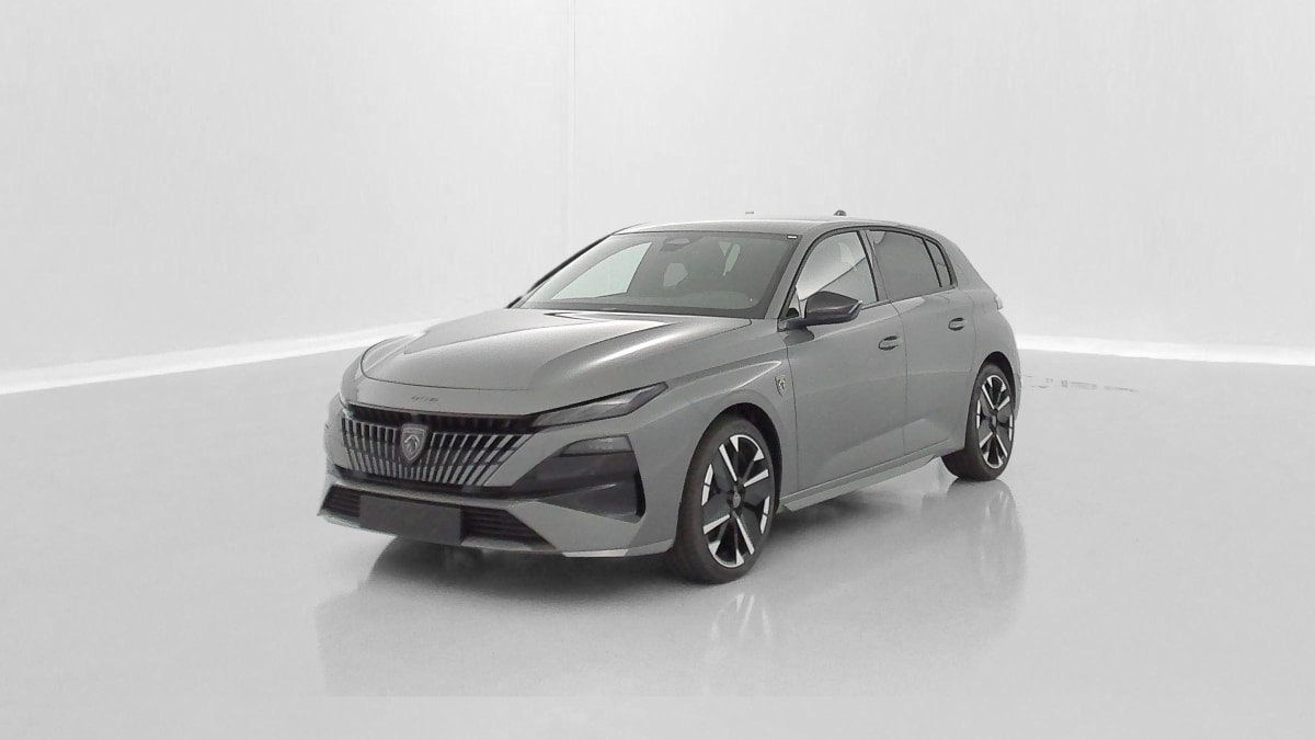 404138_p2 - PEUGEOT - 308 - 2026 - photo 2