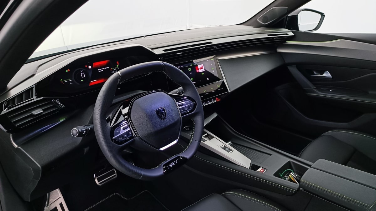 404141_p2 - PEUGEOT - 308 - 2026 - photo 5