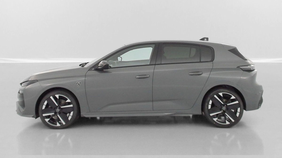 404138_p2 - PEUGEOT - 308 - 2026 - photo 3