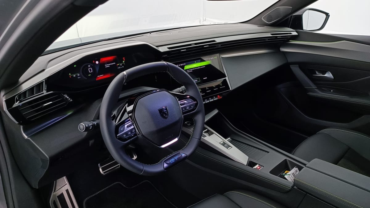 404138_p2 - PEUGEOT - 308 - 2026 - photo 5