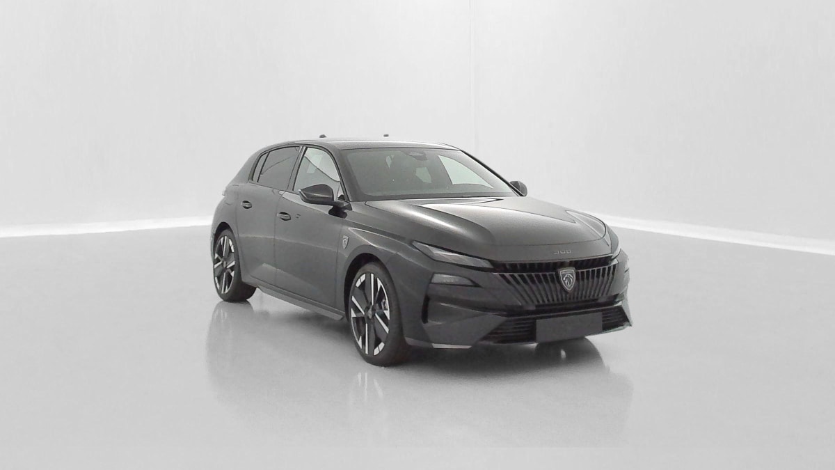 404141_p2 - PEUGEOT - 308 - 2026 - photo 1