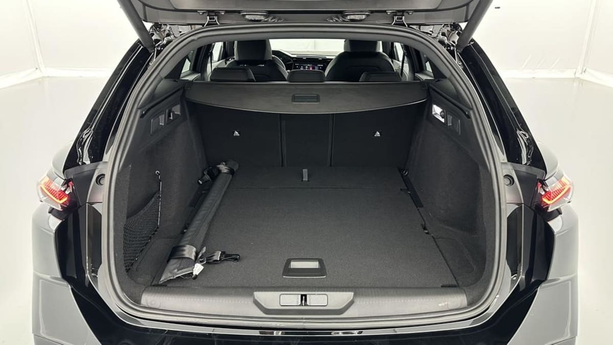 405407_p2 - PEUGEOT - 308 SW - 2026 - photo 10