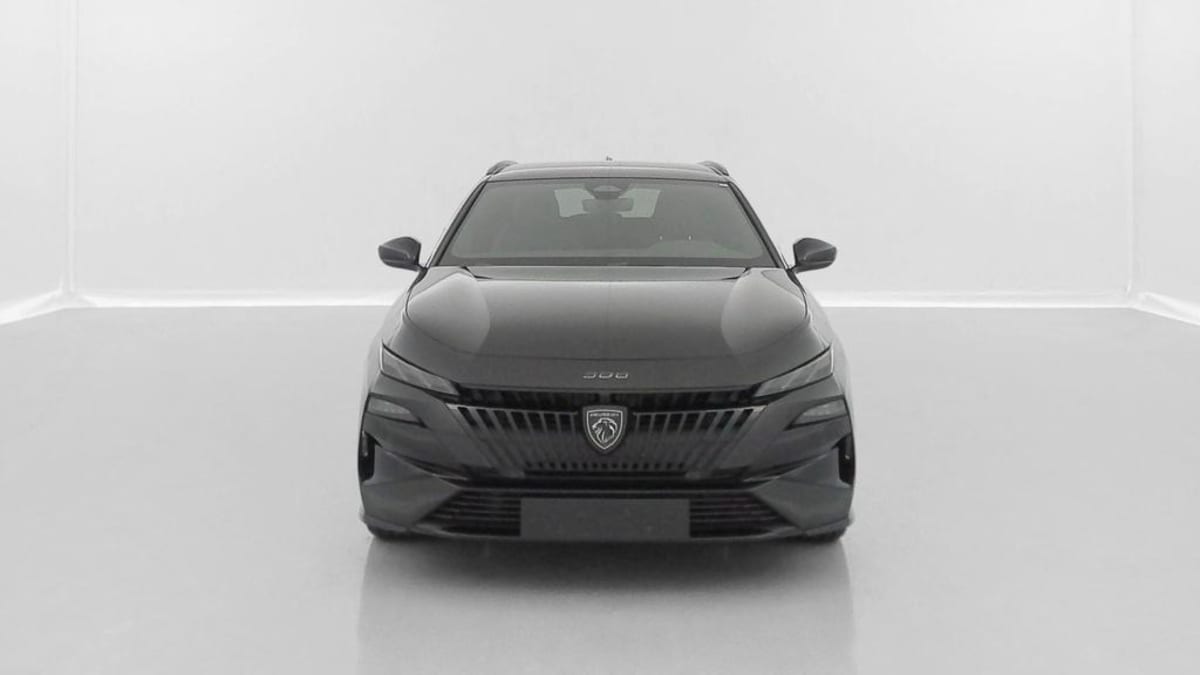 405407_p2 - PEUGEOT - 308 SW - 2026 - photo 2