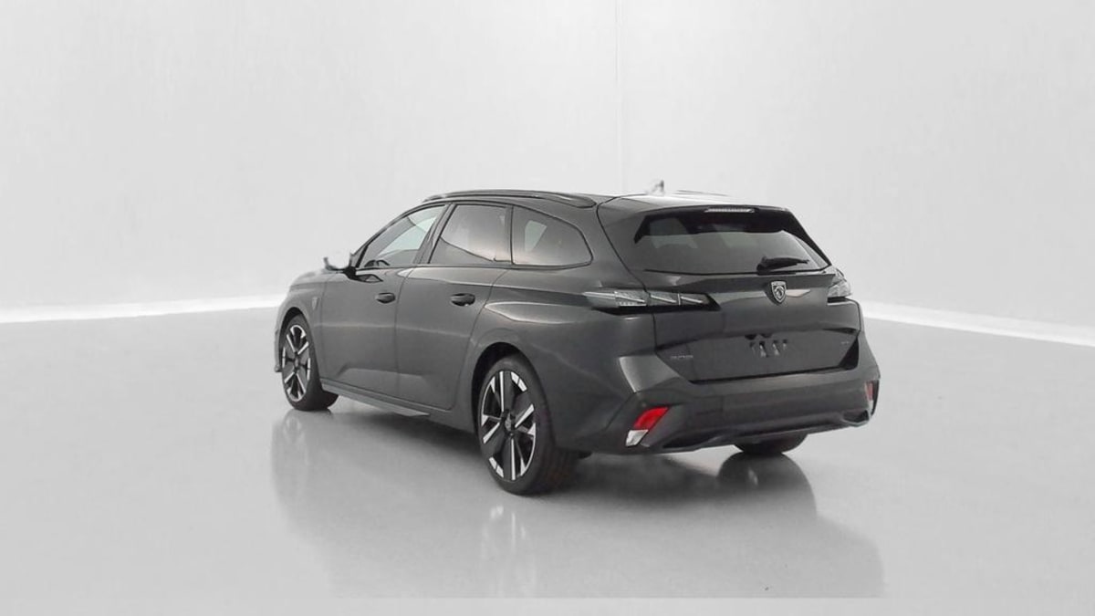 405407_p2 - PEUGEOT - 308 SW - 2026 - photo 5