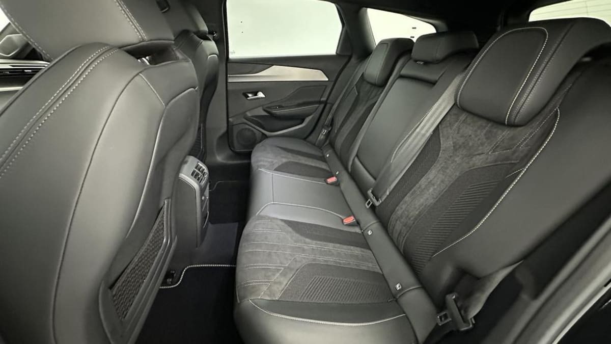 405407_p2 - PEUGEOT - 308 SW - 2026 - photo 9