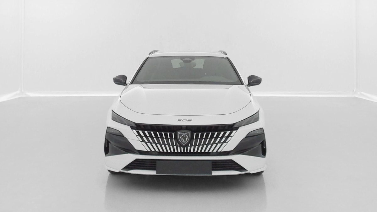 405408_p2 - PEUGEOT - 308 SW - 2026 - photo 2