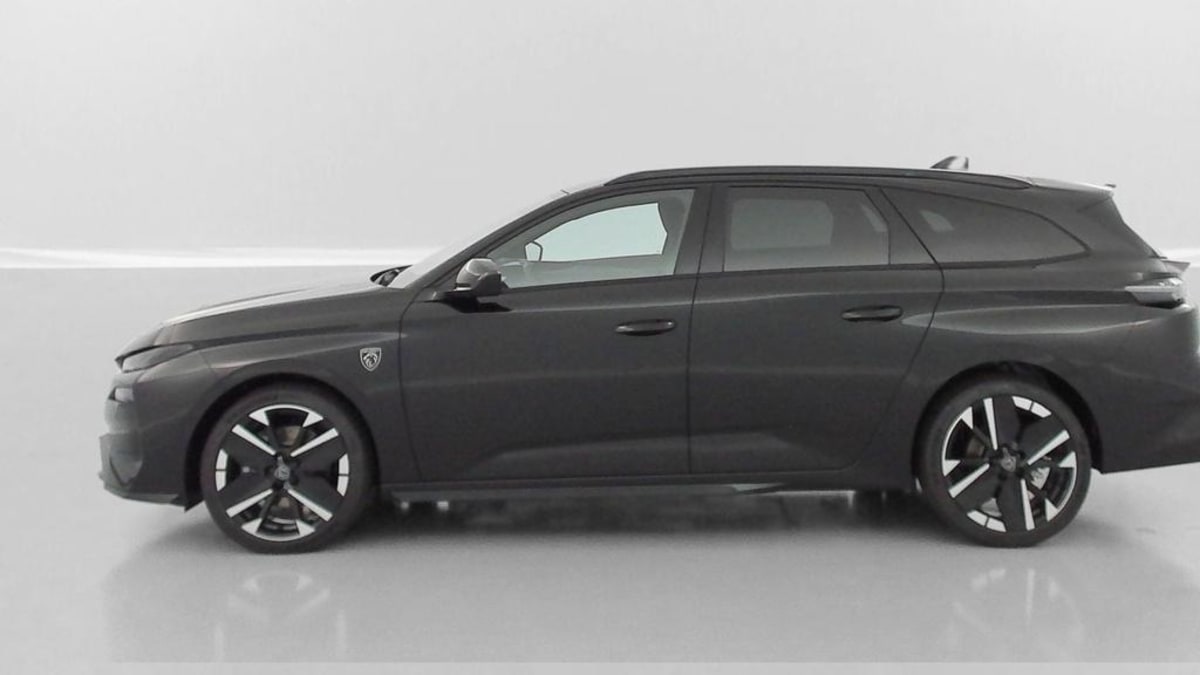 405407_p2 - PEUGEOT - 308 SW - 2026 - photo 4
