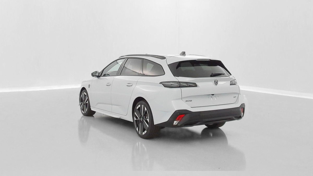 405408_p2 - PEUGEOT - 308 SW - 2026 - photo 5