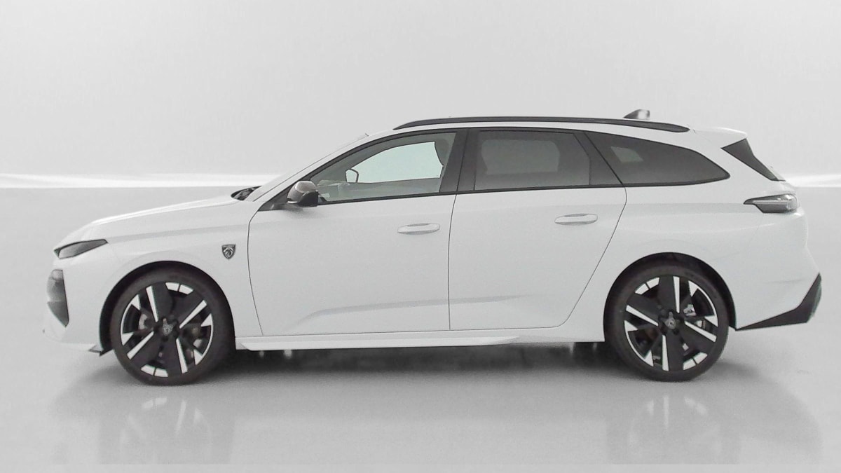 405408_p2 - PEUGEOT - 308 SW - 2026 - photo 4