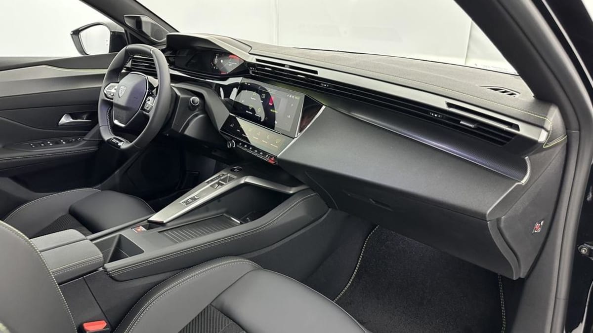 405407_p2 - PEUGEOT - 308 SW - 2026 - photo 8