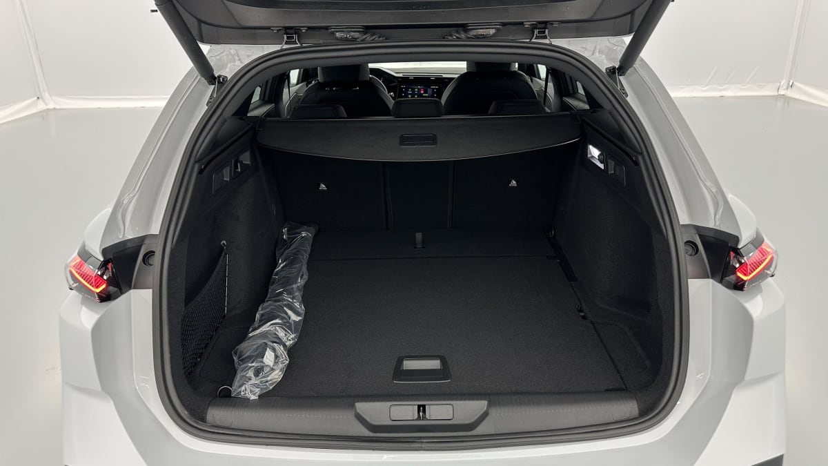 405408_p2 - PEUGEOT - 308 SW - 2026 - photo 10