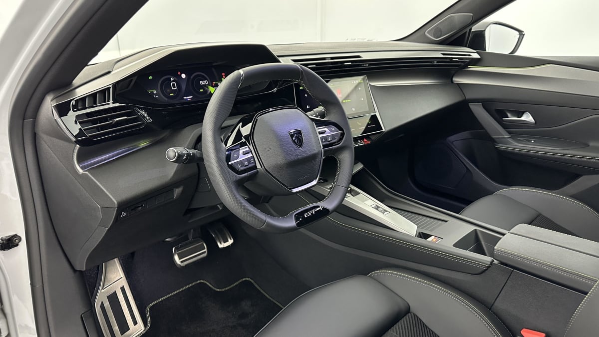405408_p2 - PEUGEOT - 308 SW - 2026 - photo 6